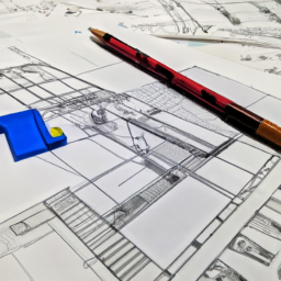 Immeuble Résidentiel : Créez un Cadre de Vie Confortable et Sécurisé Vertou